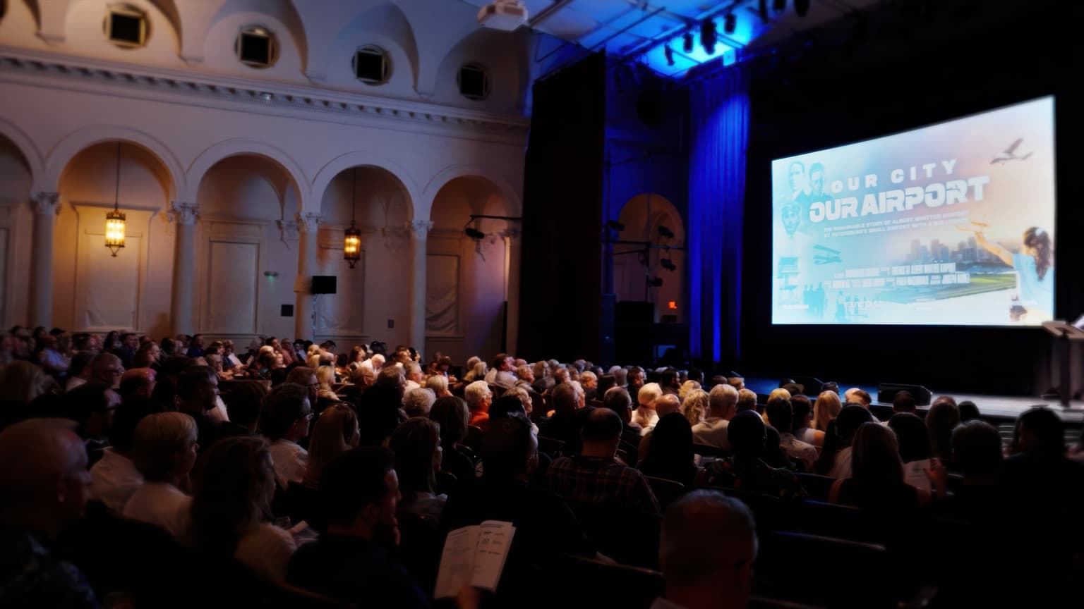Screenings